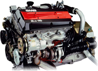 B1423 Engine